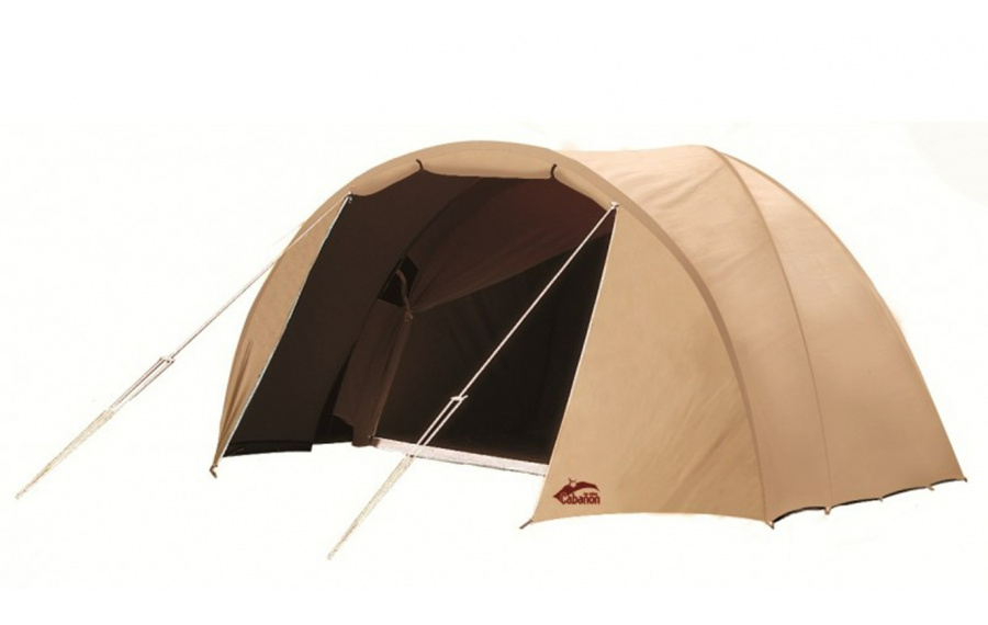 Dakota Tent