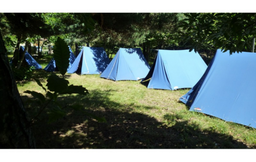 Montana 3 Tent