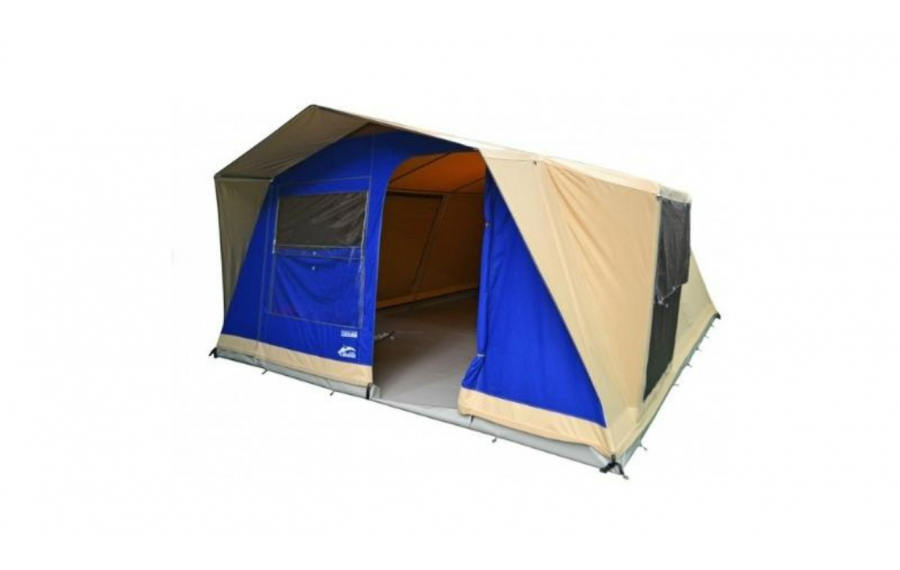 Pare soleil pour tente en toile Aruba - Accessoires pour tentes de camping - CABANON