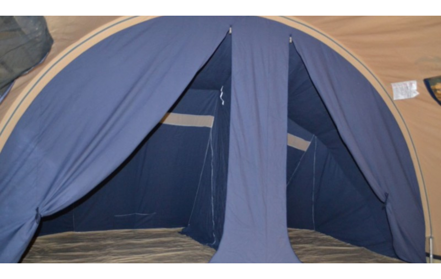 Tente Awaya 370 - Tente familiale - Tentes familiales & collectivités - CABANON