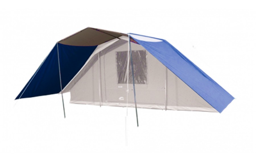 Pare soleil Bora-Bora - Accessoires pour tentes de camping - CABANON