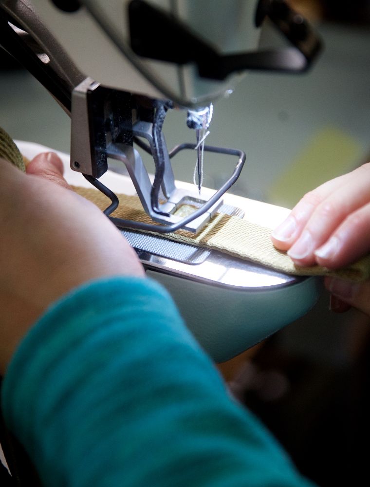 Qualité sans compromis