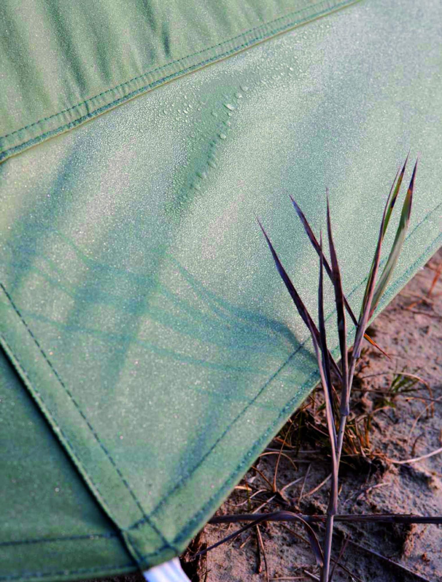 Conçues pour résister à des climats variés.​