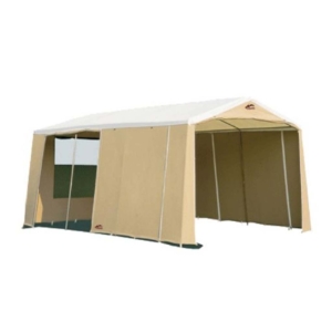 Mini Marabout Couchage