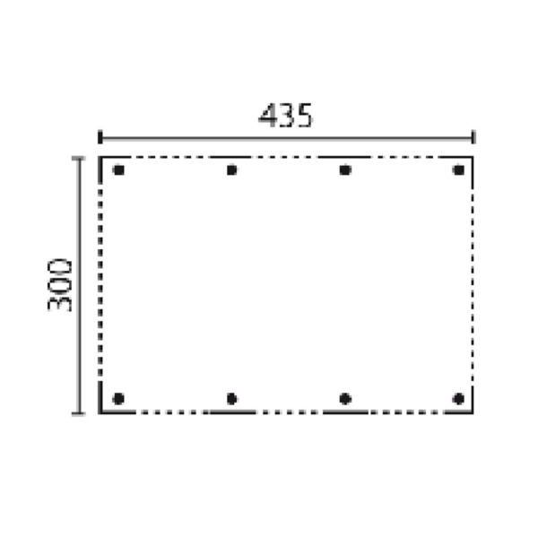 Mini Marabout Storage 4.3m – Image 4