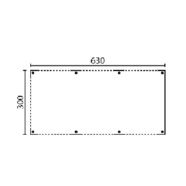 Mini Marabout Storage 6.3m – Image 4