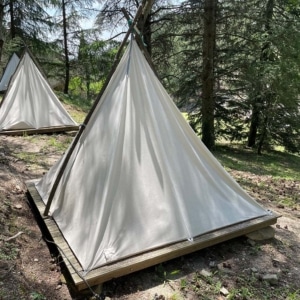 Tipi Coton