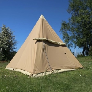 Tipi Plume